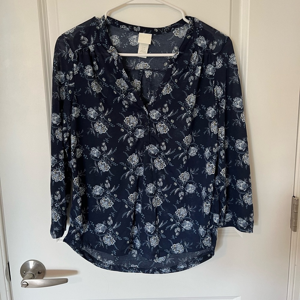 Bundle of H&M Tops